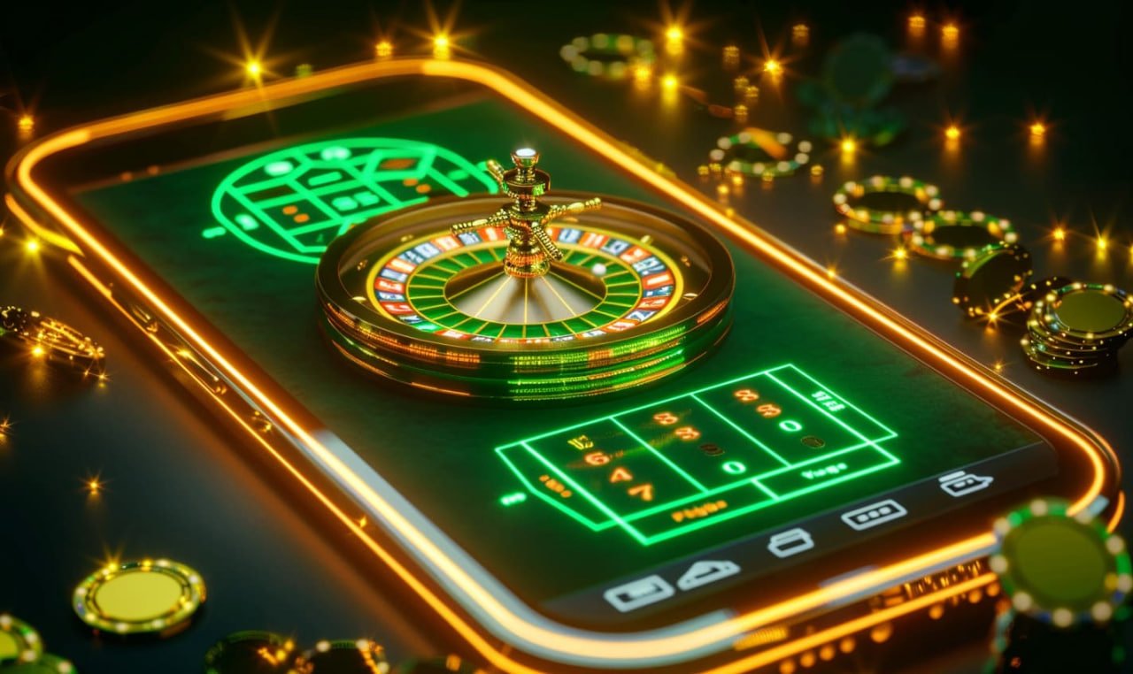 Responsible gaming section for bed 177 with adult only budget reminders