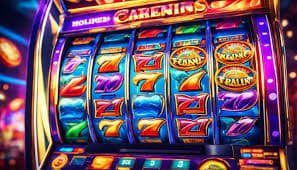 Responsible gaming guidance beside bed 177 Fortune Tiger Slots page