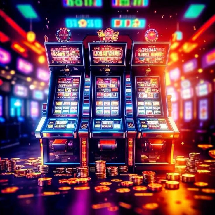 Responsible gaming message within the bed 177 Casino Hub experience