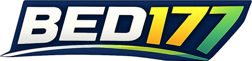 bed 177 logo for homepage navigation